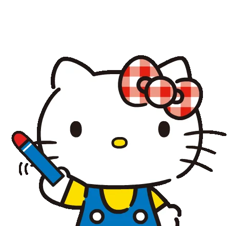 Decorative princess day animation